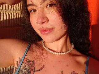 ZoeHuntt MILF Live - Photo 16/30