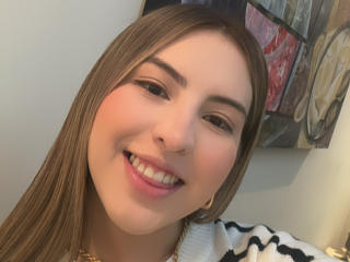 Athenaa Webcam Porno Live - Photo 5/5