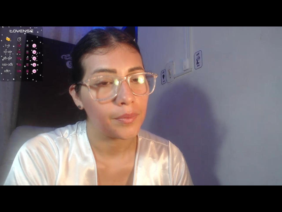 DaMikaela — live cam photo 1