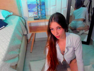 LilithSinclair Anal en Webcam Live - Photo 13/21