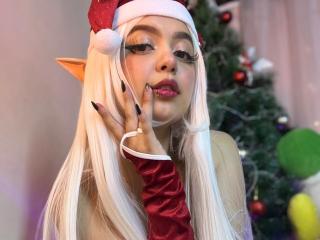 NathalyOwens Pussy Video Webcam - Photo 11/19