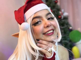 NathalyOwens Pussy Video Webcam - Photo 18/19