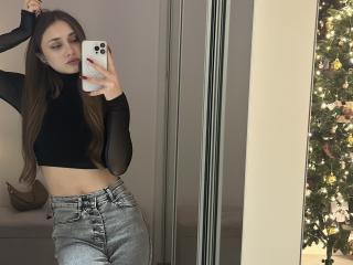 Lazara Anal en Webcam Live - Photo 196/250
