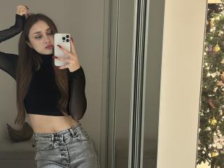 Lazara Anal en Webcam Live - Photo 197/250