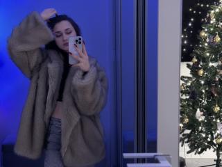Lazara Anal en Webcam Live - Photo 198/250