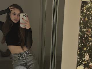 Lazara Anal en Webcam Live - Photo 201/250