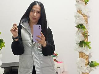 AnneStone Webcam Porno Live - Photo 4/21