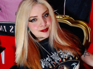 GoddessJovitta Vidéo et Webcam - Photo 209/212
