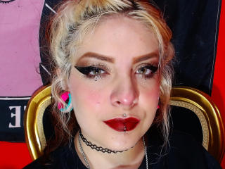GoddessJovitta Vidéo et Webcam - Photo 212/212