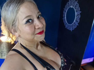 DominatrixCristalSabrina Amateur Live Cam - Photo 16/44