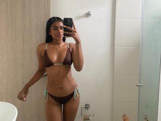 MelaniaRousse Hot et Sexy Liveshow - Photo 21/22