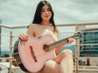EvelynRosess Seins Liveshow - Photo 4/99