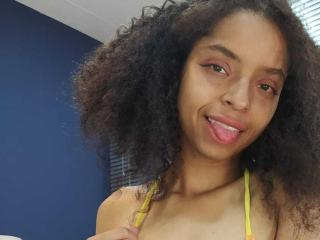RahiaRobyn Sex Brunette - Photo 114/177