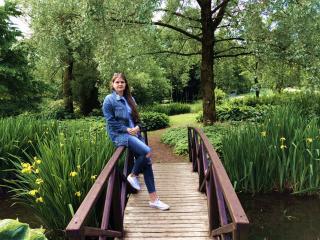 LustCaroline Anal en Webcam Live - Photo 14/17