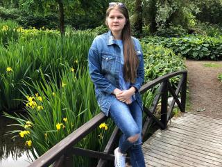 LustCaroline Anal en Webcam Live - Photo 7/17