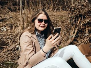 LustCaroline Image Gallery