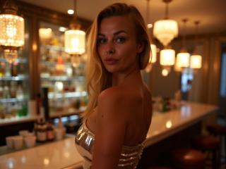 CarolineSensual Webcam Sexe Direct - Photo 4/11