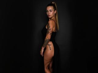 CarolineSensual Webcam Sexe Direct - Photo 7/11