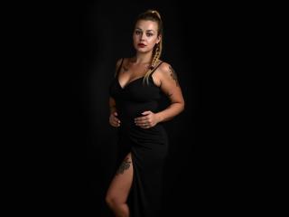 CarolineSensual Webcam Sexe Direct - Photo 8/11