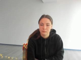 Clissa live cam model at XLoveCam