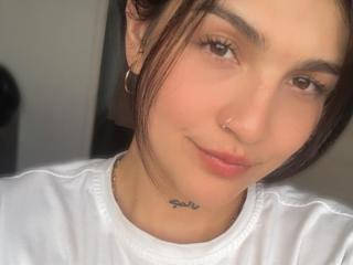 AndreaSimmons Webcam Porno Live - Photo 20/23