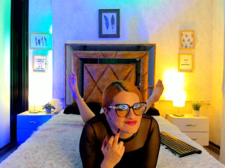 NikyRojas Pussy Video Webcam - Photo 259/693