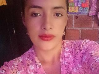 LaraSanchez Anal en Webcam Live - Photo 4/4
