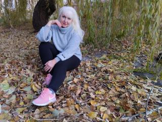 KamaliaSim Seins Show XXX en Direct - Photo 18/21