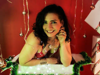 EllieNovoa Seins Liveshow - Photo 86/88