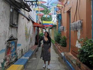 Photo de katherinLatin