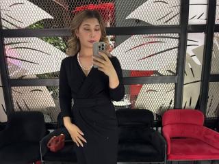 SoftGeraldine Fellation XXX Cams - Photo 6/7