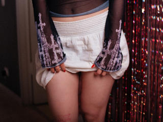 JiaPictorialArt Show Porn Live - Photo 19/19