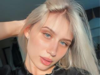 AstoriaNance Webcam Porno Live - Photo 6/6