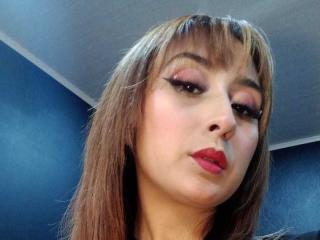 MollyDuval Hot et Sexy Liveshow - Photo 12/16