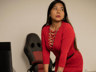 LunnaEvans Anal en Webcam Live - Photo 10/13