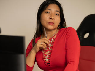 LunnaEvans Anal en Webcam Live - Photo 11/13