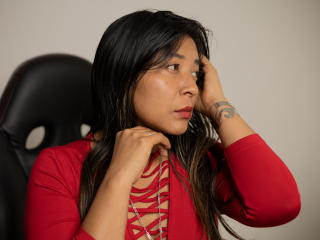 LunnaEvans Anal en Webcam Live - Photo 13/13