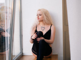 NateLove Pussy Video Webcam - Photo 30/41