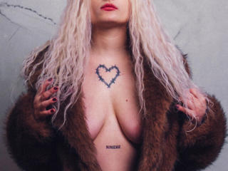 NateLove Pussy Video Webcam - Photo 38/41