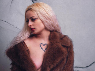 NateLove Pussy Video Webcam - Photo 39/41