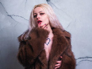 NateLove Pussy Video Webcam - Photo 40/41