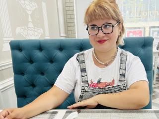 AlisaMi Webcam Porno Live - Photo 17/21