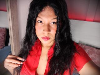 AbbyBlack69 Webcam Porno Live - Photo 74/101
