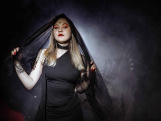 EmilyGentle Seins Liveshow - Photo 12/17