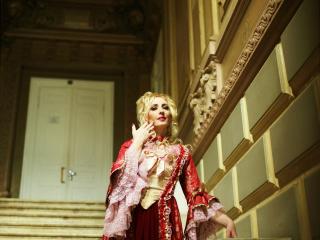 EroLayer Seins Liveshow - Photo 14/22
