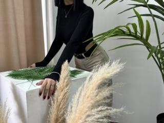 AgattaHanas Webcam Porno Live - Photo 7/9