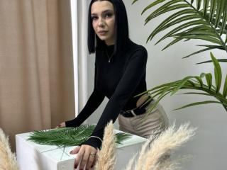 AgattaHanas Webcam Porno Live - Photo 8/9