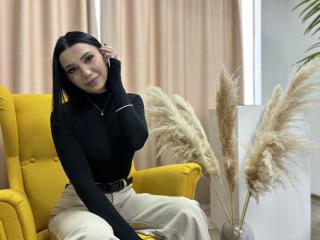 AgattaHanas Webcam Porno Live - Photo 9/9