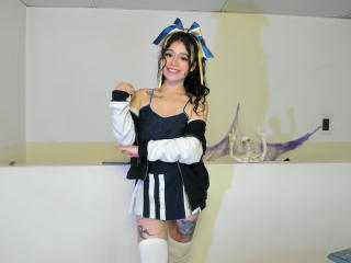 Hesttia Videos Liveshows - Photo 20/21