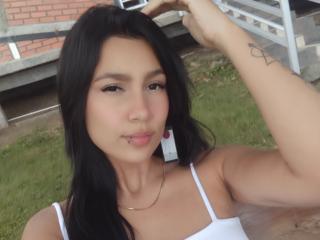 KataleyaMansson Seins Show XXX en Direct - Photo 21/21